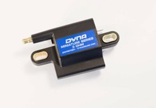 Dynatek Ignition Black Coil 3 ohm Single Outp...