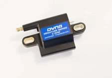Dynatek Ignition Black Coil 3 ohm Single Output DC3-3 Mini Coil Miniature DC3-3