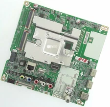 LG 49UM6950DUB Main Board EBU65202213 