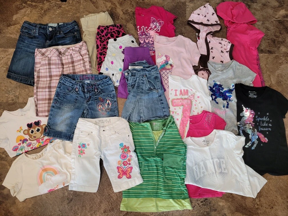 Ebay summer store clothes