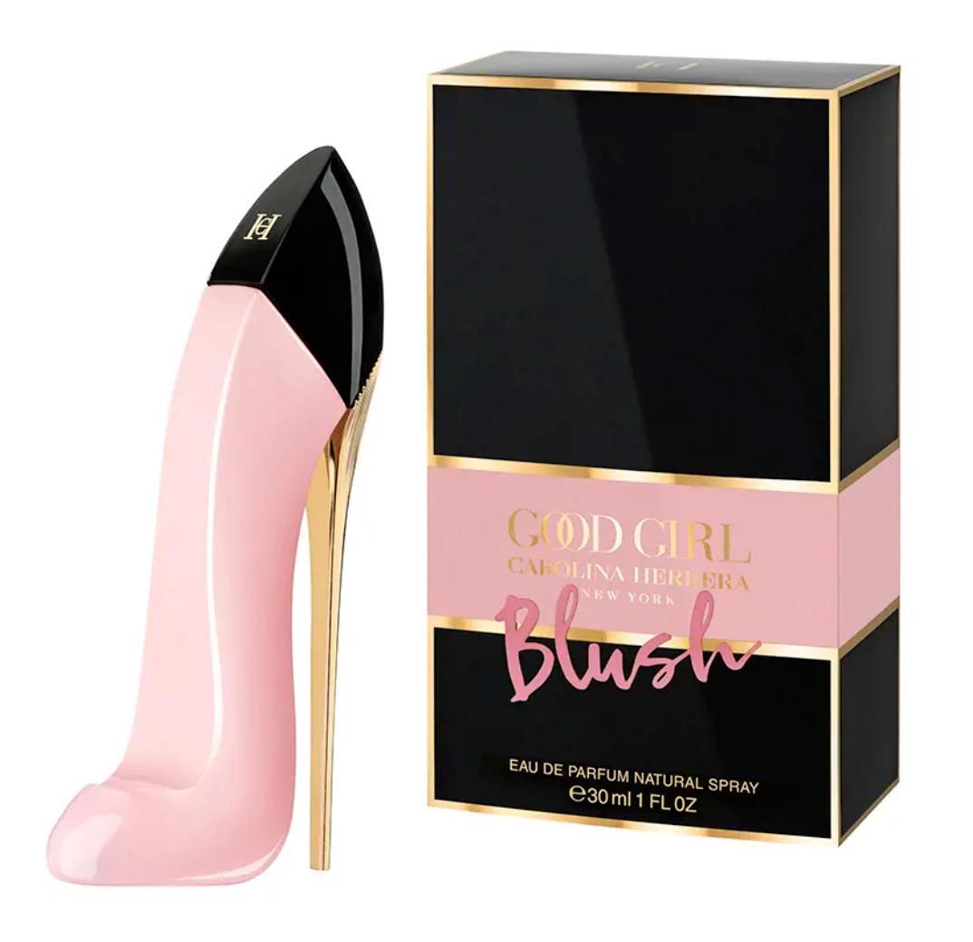 Carolina Herrera Good Girl Blush Eau De Parfum 50Ml - Image 7