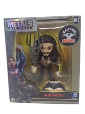 metal die cast aquaman