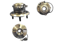 PREMIUM REAR WHEEL HUB FOR HOLDEN CAPTIVA 7 CG 2006-2011