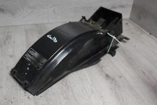 Parafango paraspruzzi posteriore nero Kawasaki GPZ 750 ZX750A1-A2 83-87