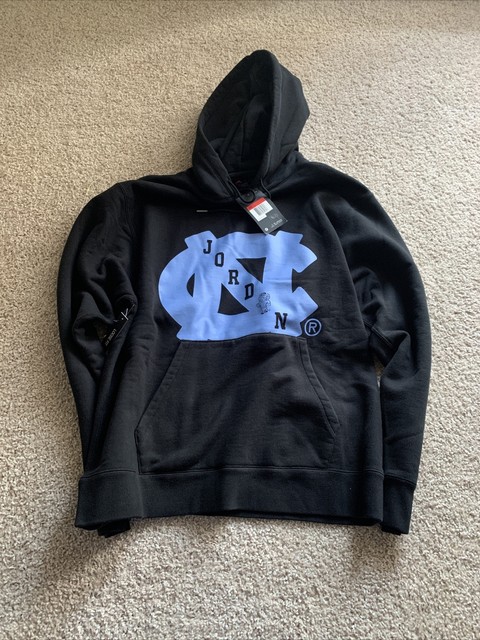 Nike Air Jordan UNC Tarheels NRG Hoodie 