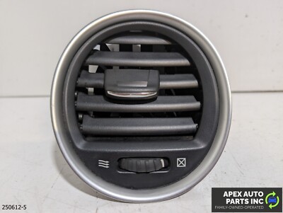 OEM 2013-2015 Infiniti JX35 3.5L FRONT RIGHT DASH AIR VENT TRIM GRILLE