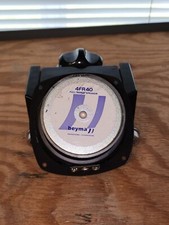 Beyma 4fr40 4" Full Range Speaker Used