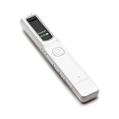 PBN-BR20 Smartphone Call Recorder - Bluetooth Voice Recorder for iPhone Android