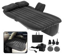 Air Mattress For Truck Bed Back Seat Suv Ford F150 Chevy Tacoma Back Seat Airbed Air Mattress For Truck Bed Back Seat Suv Ford F150 Chevy Tacoma Back Seat Airbed