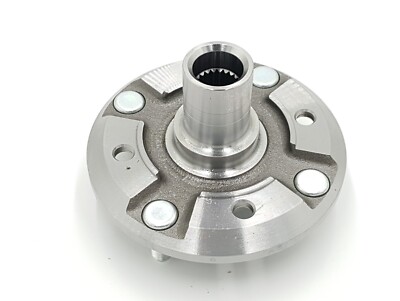 Hub Wheel Rear ●HUB Assembly 4.5L Q45 300ZX Infiniti Nissan 90-96 For 洋楽