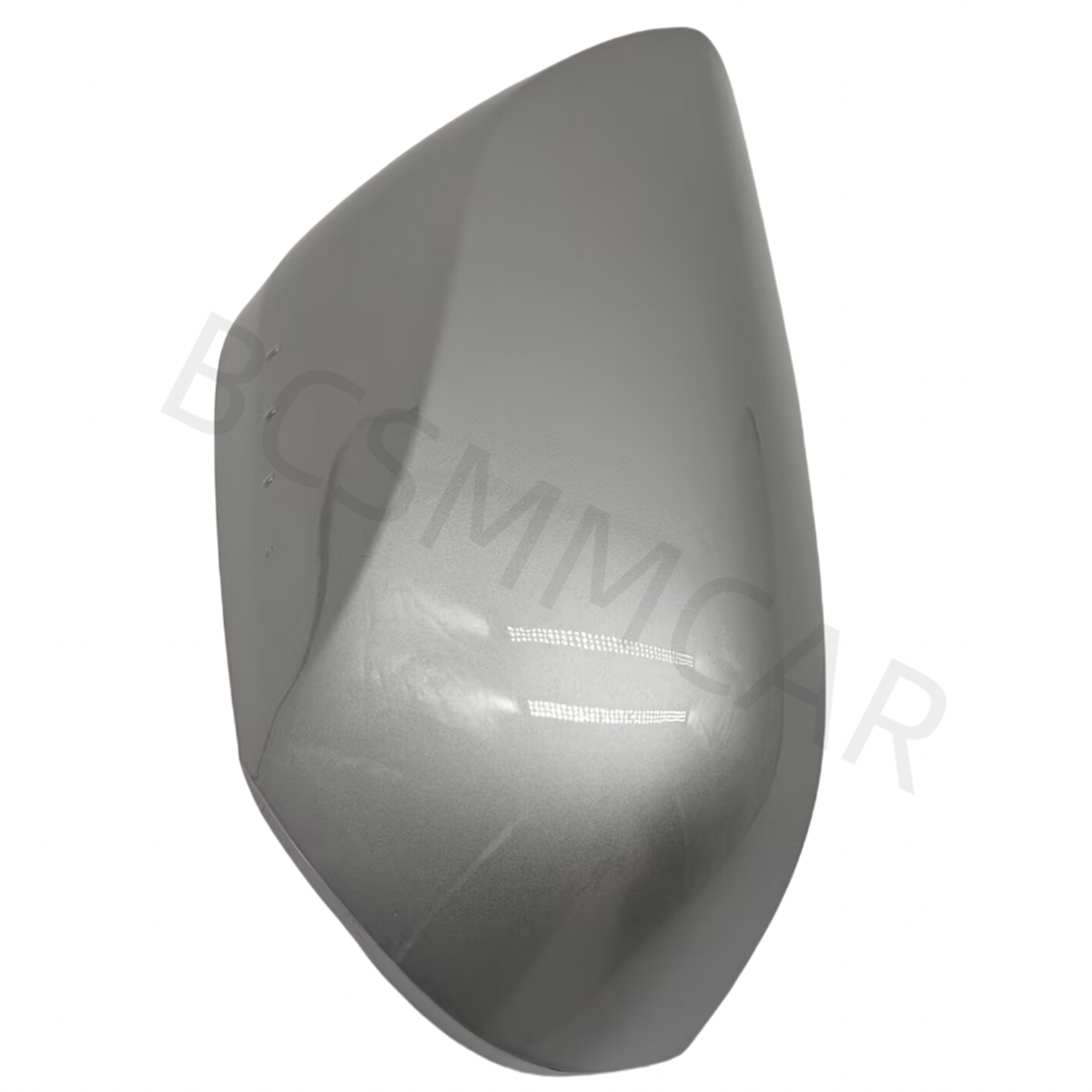 2018-2021 Toyota Camry Right Side Mirror Cover Replacement Cap in Silver
