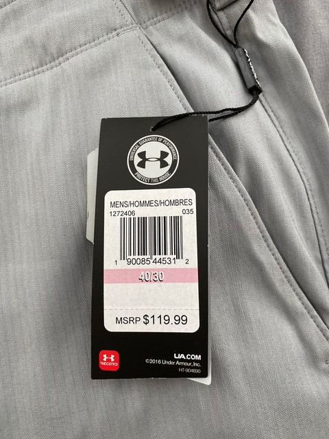 under armour mens hommes hombres