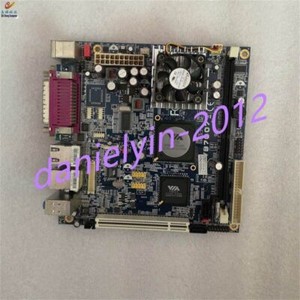 1Pcs Used   VB7007 motherboard  -ITX #E9