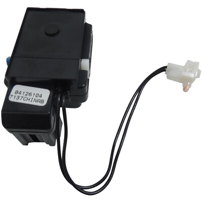 Ignition & Start Switch Assembly 2016-18 Silverado Sierra Yukon Tahoe ...