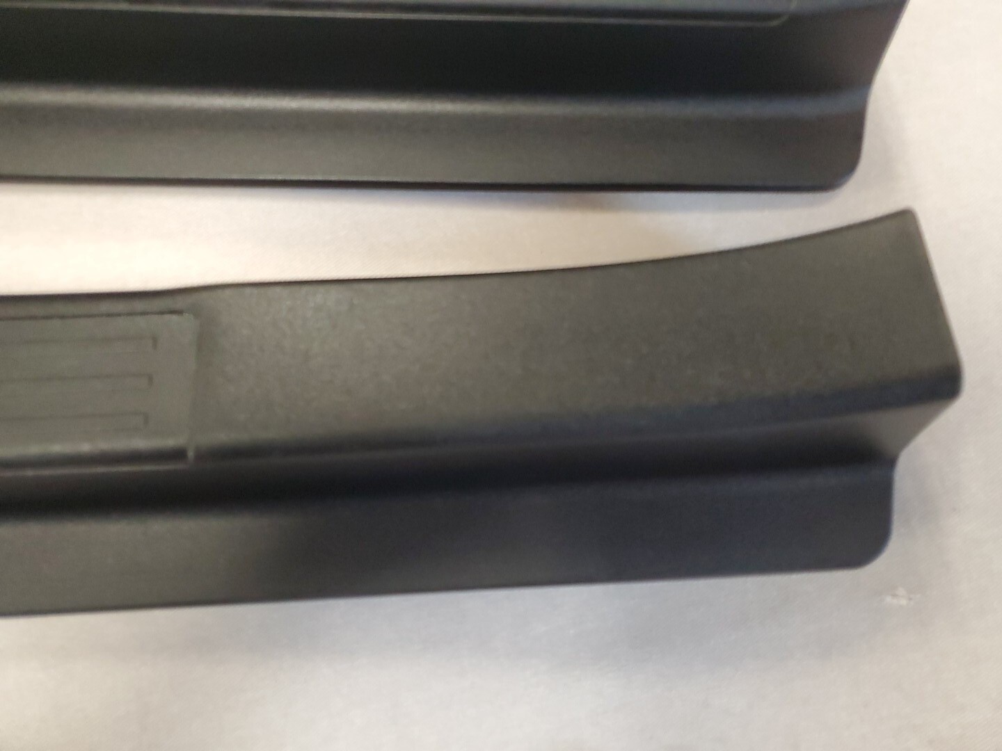 20062014 Mazda Mx5 Miata Door Threshold Sill Trim Plates OEM