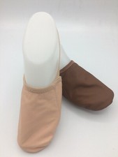 So Danca BA49 Leder RSG Kappen Gymnastik Käppchen Modern Dance  viele Farben!