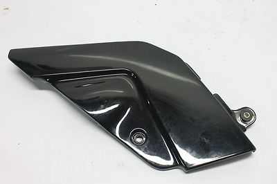 93-98 SUZUKI GSXR 1100 OEM LEFT FRAME SIDE COVER COWL PANEL 47611