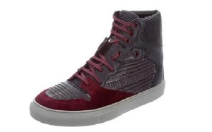 mens high top sneakers size 13