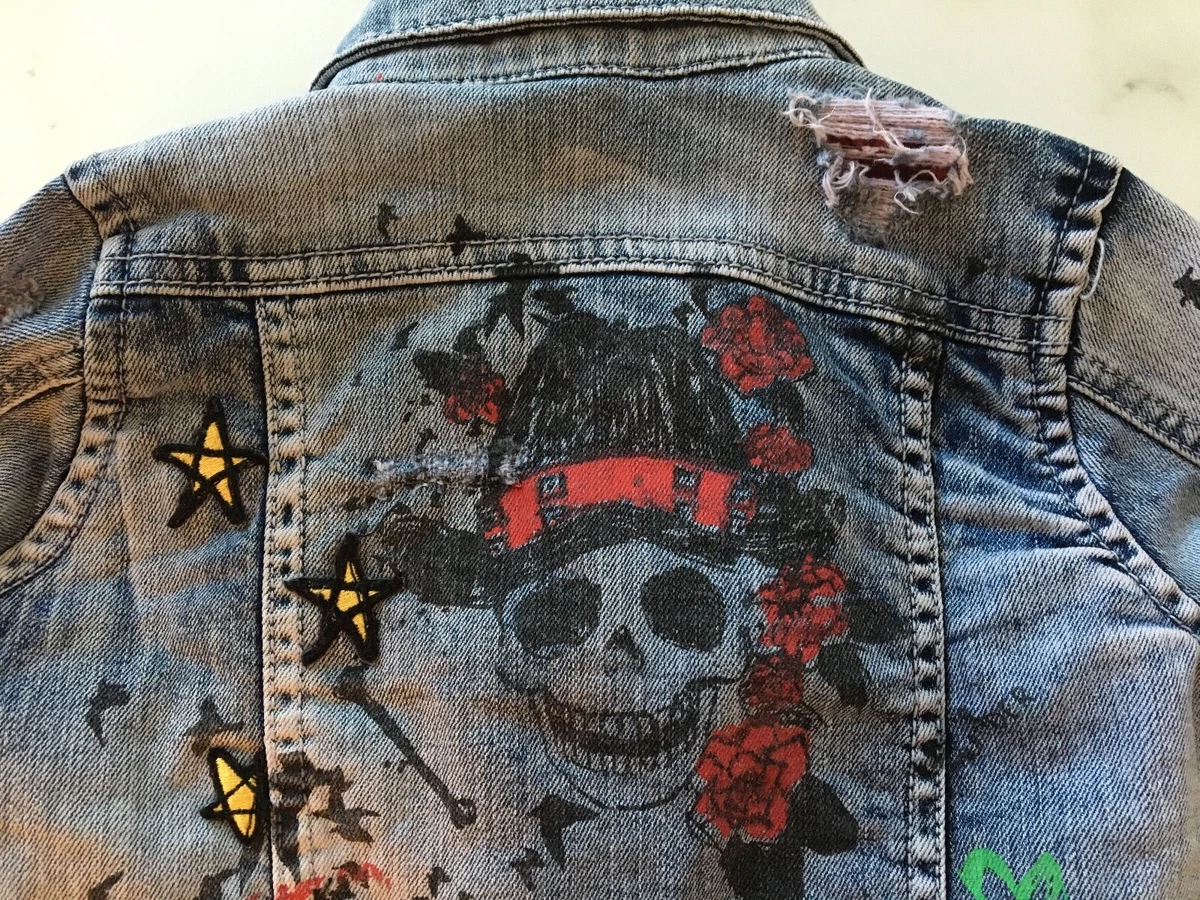 jordan craig legacy edition jacket