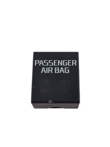 SKODA YETI 5L 2016 Kontrolleuchte Passenger Air Bag OFF 5l0919235a