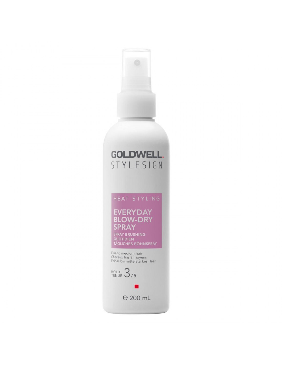 Goldwell Stylesign Everyday Blow Dry Spray 200ml: Termoprotettore Professionale