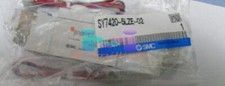 SY7420-5LZE-02 SY74205LZE02 1PC New SMC solenoid valve free shipping  #LR