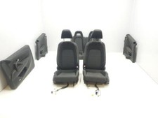 Siège Volkswagen SCIROCCO