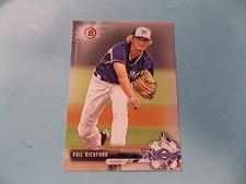 2017 Bowman Prospect #BP49 Phil Bickford - 