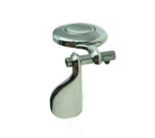 Yamaha early model Flute YFL 211N Low D# Key - Nickel Plated