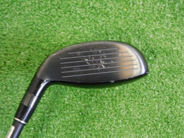Srixon ZX 22* Womens 4 Hybrid Rescue Cypher 40 4.0 Ladies