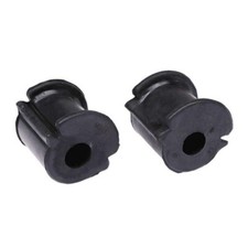 2pz Boccola Barra Stabilizzatrice Sospensione Anteriore 8L8Z5484A per Ford Escape 2007-2012