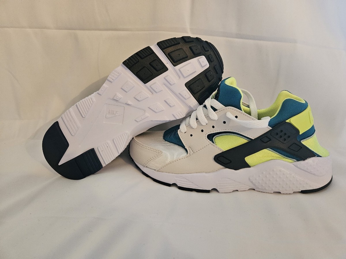 nike huarache junior 5.5