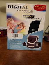 Fujifilm SM05 Accessory Starter Kit