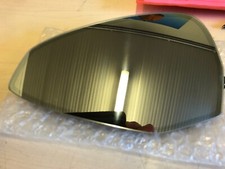 Glace de rétroviseur Audi A4