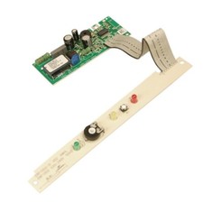 AEG Fridge & Freezer Display PCB Board Genuine
