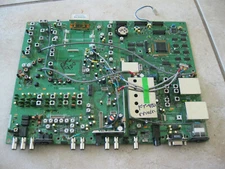 Yaesu FT-920 MAIN Unit in Excellent shape working as it should with Inrad SSB