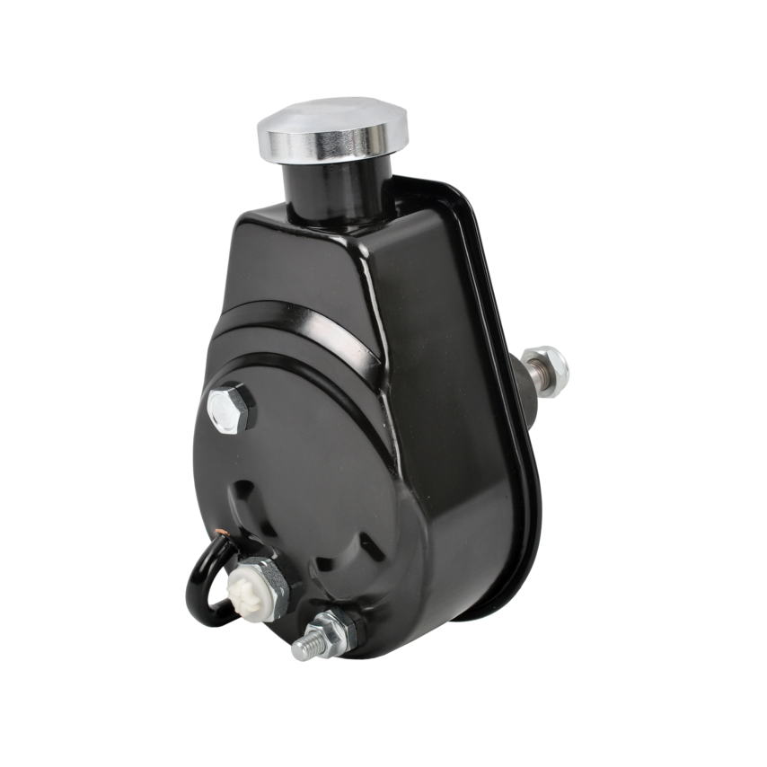 Saginaw Power Steering Pump Pulley