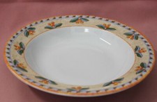 VILLEROY &BOCH V&B Gallo Switch 4 Naranja Salatschale 21,5 cm Salatteller 20466