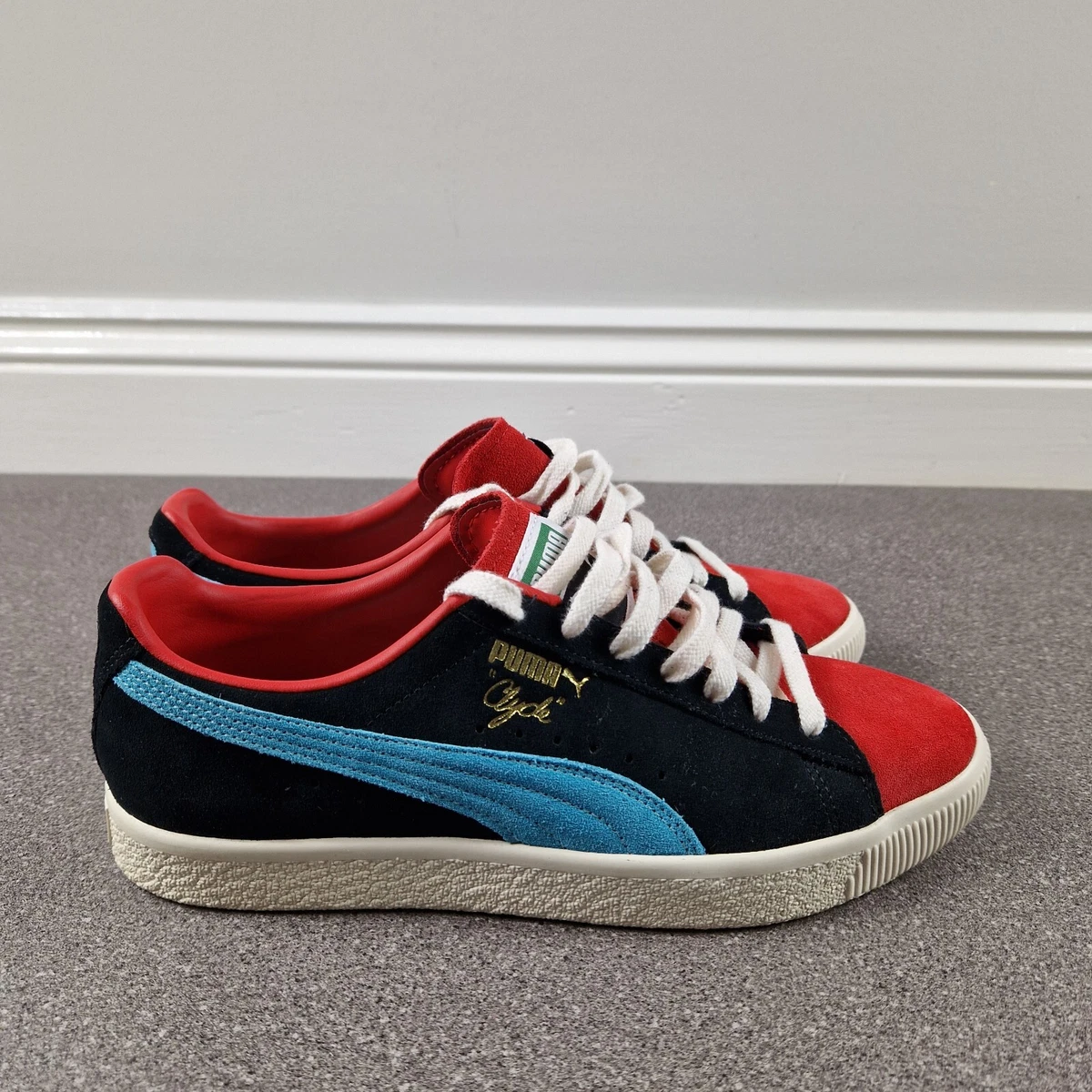 Clyde from the archive sneakers cheap