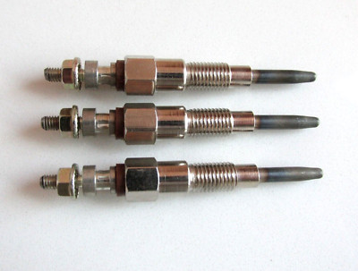 JZGRDN Glow Plug E5760-65511 E576065511Compatible With Kioti Ck20 Tractors