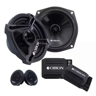 Orion CB525C Cobalt Series 5.25