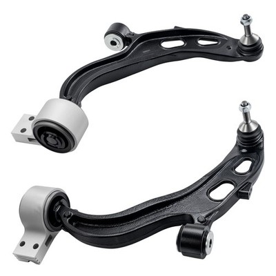 Front Lower Control Arm Kit For 2013-2019 Ford Taurus 2013-2015 Flex All engine