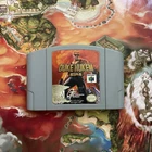 Duke Nukem 64 Nintendo 64 Cartridge Only Authentic Tested N64