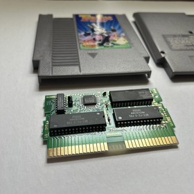 Felix the Cat Nintendo Entertainment System NES Cartridge