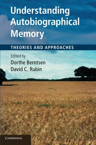 Understanding Autobiographical Memory: Theories and Approaches