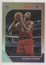 2019-20 Panini NBA Hoops Artist Proof Gold /10 Dewayne Dedmon #278 9w4