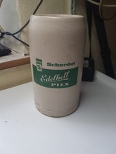 Alter Steinkrug 1l Scherdel-Brauerei/ Hof