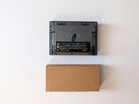 Sega Saturn X-Men Vs. Street Fighter Ram With Expansion Ss