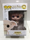 Funko Pop! Vinyl: Harry Potter - Dobby #75