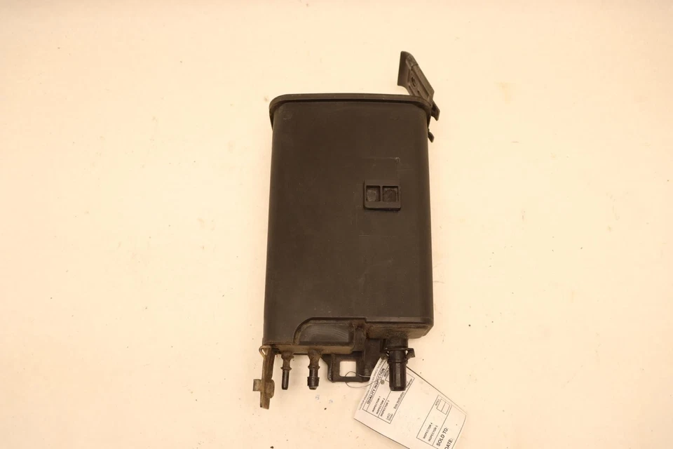 2000-2003 CHEVY TAHOE FUEL EMISSION EVAPORATOR CHARCOAL VAPOR CANISTER OEM - Image 2 of 4